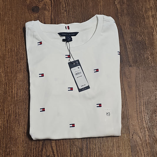 Tommy Flag t-shirt